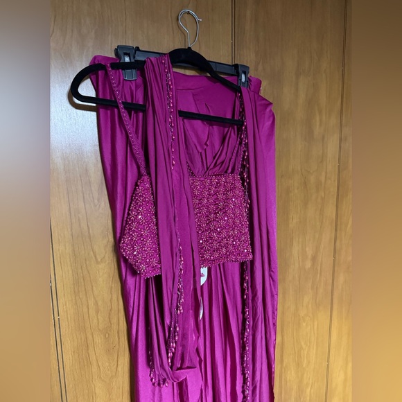 Sani Pearl Set - Picture 2 of 8